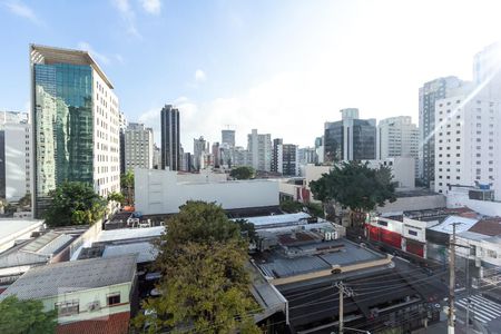 Apartamento à venda com 80m², 2 quartos e 1 vagaQuarto 2 vista