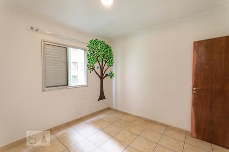 Quarto 2 de apartamento para alugar com 2 quartos, 58m² em Santa Terezinha, São Bernardo do Campo