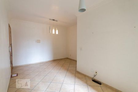 Sala de apartamento para alugar com 2 quartos, 58m² em Santa Terezinha, São Bernardo do Campo