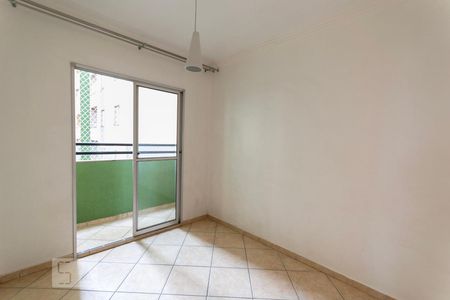 Sala de apartamento para alugar com 2 quartos, 58m² em Santa Terezinha, São Bernardo do Campo