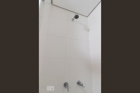 Studio para alugar com 32m², 1 quarto e sem vagaBanheiro