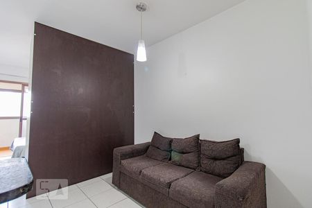 Studio para alugar com 32m², 1 quarto e sem vagaStudio