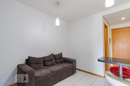Studio para alugar com 32m², 1 quarto e sem vagaStudio