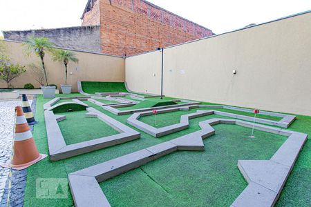 Studio para alugar com 32m², 1 quarto e sem vagaÁrea comum 