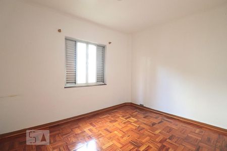 Quarto 2 de apartamento para alugar com 2 quartos, 70m² em Jardim, Santo André