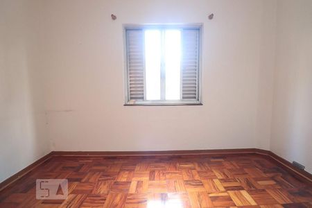 Quarto 2 de apartamento para alugar com 2 quartos, 70m² em Jardim, Santo André
