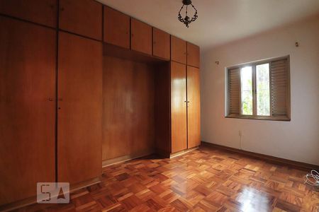Quarto 1 de apartamento para alugar com 2 quartos, 70m² em Jardim, Santo André