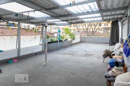 Casa à venda com 250m², 4 quartos e 3 vagasTerraço