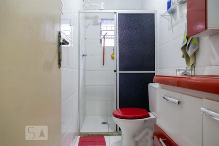 Casa à venda com 250m², 4 quartos e 3 vagasBanheiro