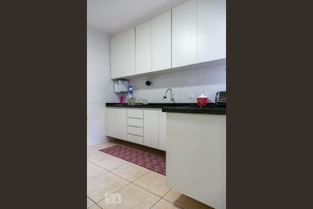 Casa à venda com 250m², 4 quartos e 3 vagasCozinha