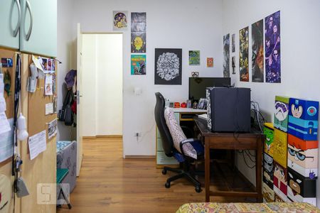 Casa à venda com 250m², 4 quartos e 3 vagasQuarto 1