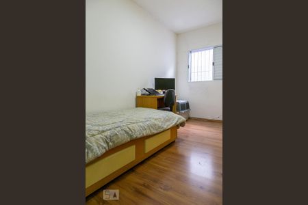 Casa à venda com 250m², 4 quartos e 3 vagasQuarto 3