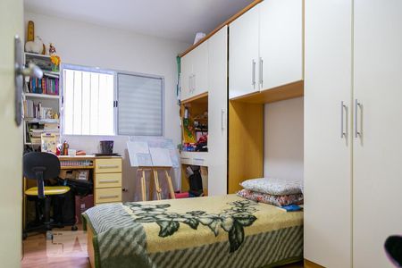 Casa à venda com 250m², 4 quartos e 3 vagasQuarto 2