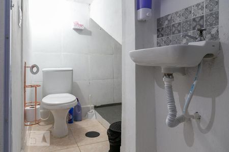 Casa à venda com 250m², 4 quartos e 3 vagasLavabo 2