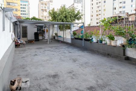 Casa à venda com 250m², 4 quartos e 3 vagasTerraço