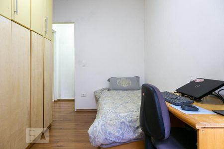 Casa à venda com 250m², 4 quartos e 3 vagasQuarto 3