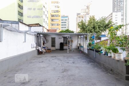 Casa à venda com 250m², 4 quartos e 3 vagasTerraço