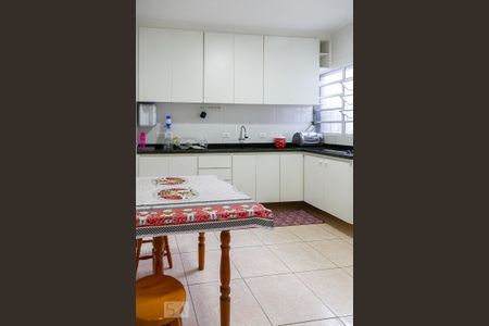 Casa à venda com 250m², 4 quartos e 3 vagasCozinha