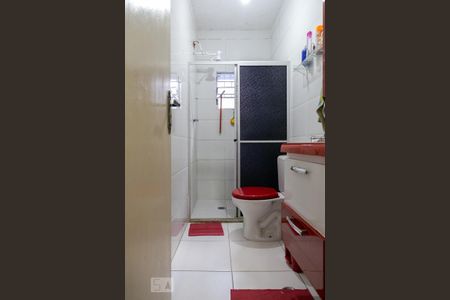 Casa à venda com 250m², 4 quartos e 3 vagasBanheiro