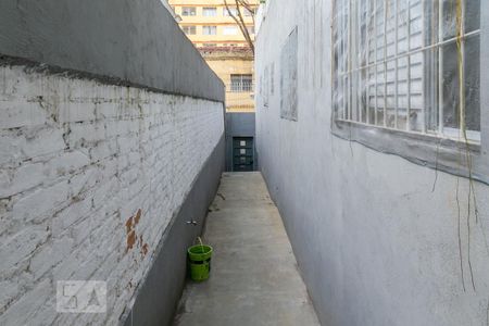 Casa à venda com 250m², 4 quartos e 3 vagasCorredor