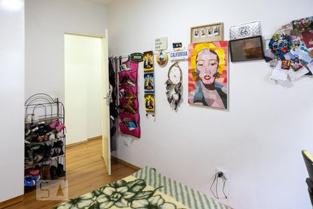 Casa à venda com 250m², 4 quartos e 3 vagasQuarto 2