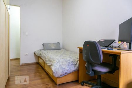 Casa à venda com 250m², 4 quartos e 3 vagasQuarto 3