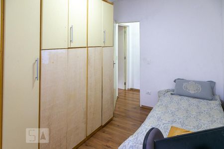 Casa à venda com 250m², 4 quartos e 3 vagasQuarto 3
