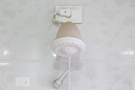 Casa à venda com 250m², 4 quartos e 3 vagasChuveiro