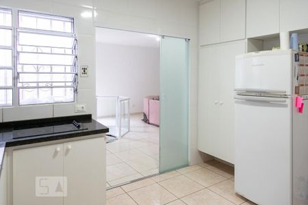 Casa à venda com 250m², 4 quartos e 3 vagasCozinha