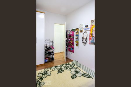 Casa à venda com 250m², 4 quartos e 3 vagasQuarto 2