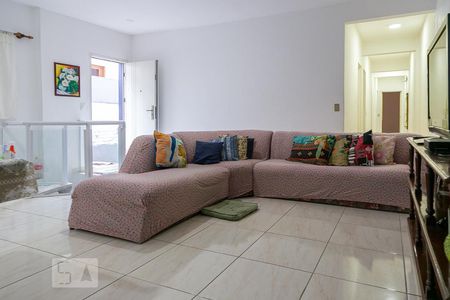 Sala de casa à venda com 4 quartos, 250m² em Bela Vista, São Paulo