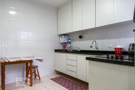 Casa à venda com 250m², 4 quartos e 3 vagasCozinha