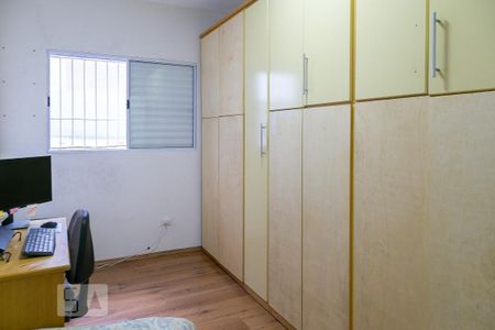 Casa à venda com 250m², 4 quartos e 3 vagasQuarto 3