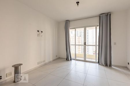 Sala  de apartamento à venda com 2 quartos, 105m² em Tucuruvi, São Paulo
