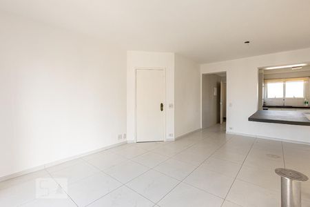 Sala  de apartamento à venda com 2 quartos, 105m² em Tucuruvi, São Paulo