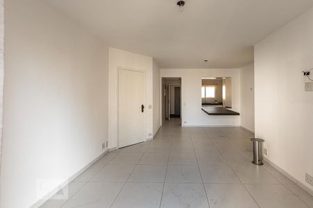 Sala  de apartamento à venda com 2 quartos, 105m² em Tucuruvi, São Paulo