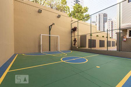 Apartamento à venda com 105m², 2 quartos e 2 vagas Apartamento à venda com 105m², 2 quartos e 2 vagasQuadra Esportiva