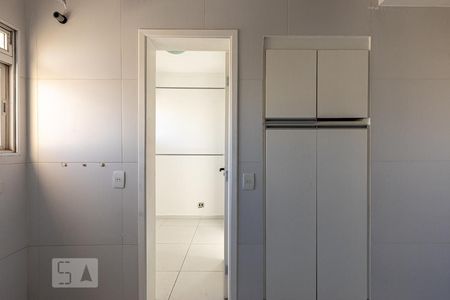 Apartamento à venda com 105m², 2 quartos e 2 vagas Apartamento à venda com 105m², 2 quartos e 2 vagasÁrea de Serviço