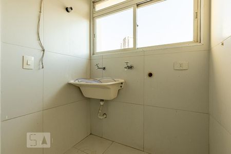 Apartamento à venda com 105m², 2 quartos e 2 vagas Apartamento à venda com 105m², 2 quartos e 2 vagasÁrea de Serviço