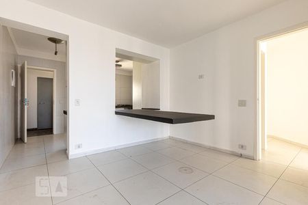 Sala  de apartamento à venda com 2 quartos, 105m² em Tucuruvi, São Paulo