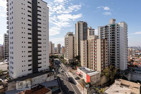Vista da Sacada de apartamento à venda com 2 quartos, 105m² em Tucuruvi, São Paulo
