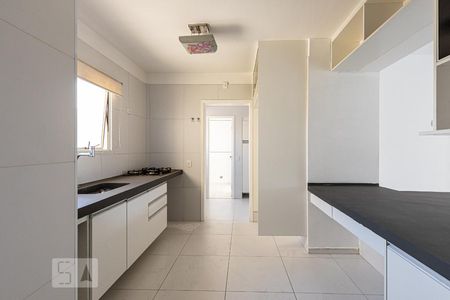 Apartamento à venda com 105m², 2 quartos e 2 vagas Apartamento à venda com 105m², 2 quartos e 2 vagasCozinha