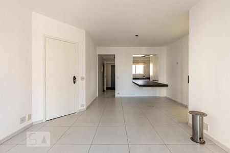 Sala  de apartamento à venda com 2 quartos, 105m² em Tucuruvi, São Paulo