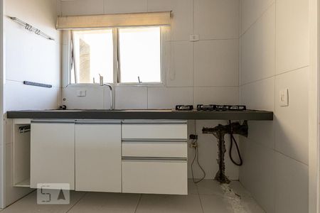 Apartamento à venda com 105m², 2 quartos e 2 vagas Apartamento à venda com 105m², 2 quartos e 2 vagasCozinha