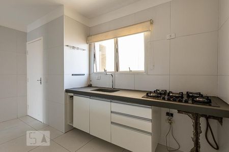 Apartamento à venda com 105m², 2 quartos e 2 vagas Apartamento à venda com 105m², 2 quartos e 2 vagasCozinha