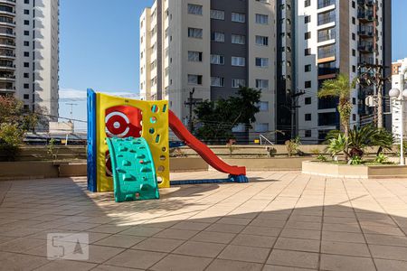 Apartamento à venda com 105m², 2 quartos e 2 vagas Apartamento à venda com 105m², 2 quartos e 2 vagasPlayground