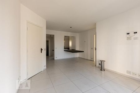 Sala  de apartamento à venda com 2 quartos, 105m² em Tucuruvi, São Paulo