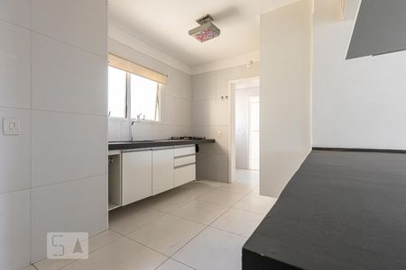 Apartamento à venda com 105m², 2 quartos e 2 vagas Apartamento à venda com 105m², 2 quartos e 2 vagasCozinha