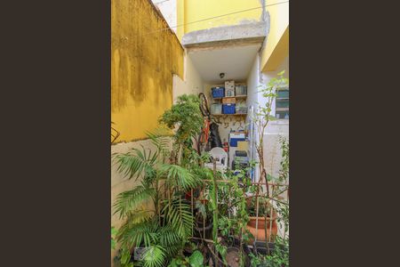 Casa à venda com 193m², 4 quartos e 2 vagas Casa à venda com 193m², 4 quartos e 2 vagasÁrea Externa