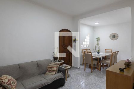 Sala  de casa à venda com 3 quartos, 193m² em Parada Inglesa, São Paulo